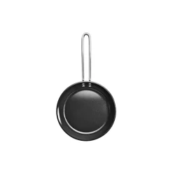 Eva Trio Professional Stegepande keramisk Ø 24 cm