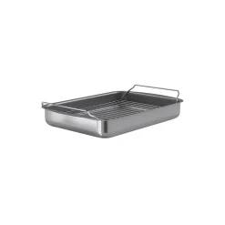 Eva Trio Professionel bradepande med rist