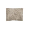 Aiayu Puffy Pillow, natural