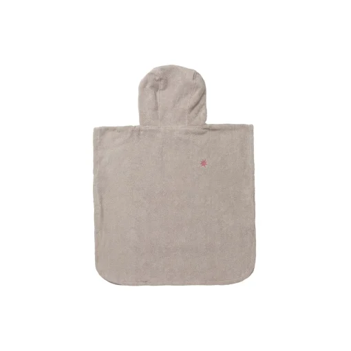 Børn Dear April Puk badeponcho,