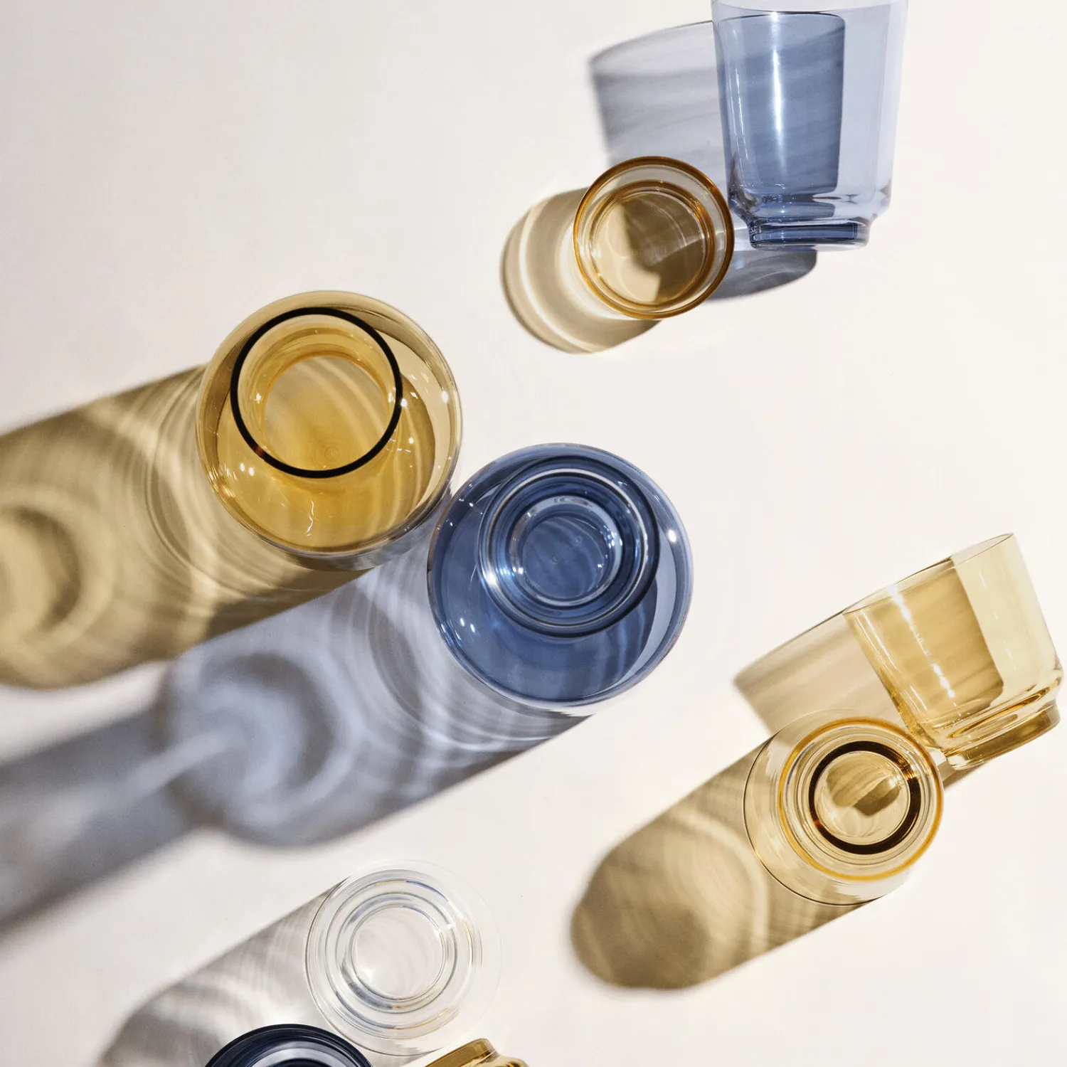 Muuto Raise Glasses 2 pcs.,