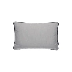 Pappelina Ray indendørs/udendørs pude, grey