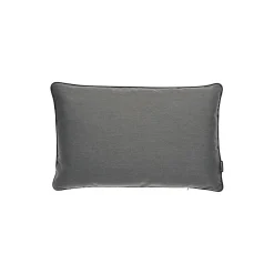 Pappelina Ray indendørs/udendørs pude, dark grey