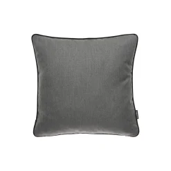 Pappelina Ray indendørs/udendørs pude, dark grey