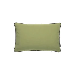 Pappelina Ray indendørs/udendørs pude, olive