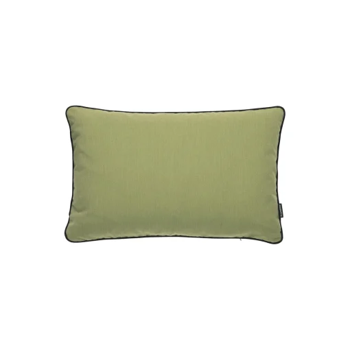 Pappelina Ray indendørs/udendørs pude, olive