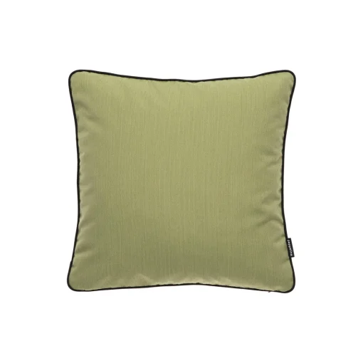 Pappelina Ray indendørs/udendørs pude, olive