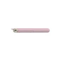 Kreafunk reCHARGE + trådløs powerbank, dusty rose