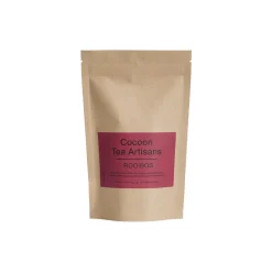 Cocoon Tea Artisans Refill Bag, organic rooibos