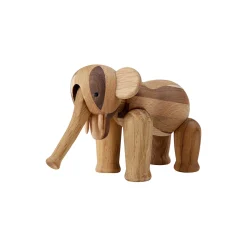 Kay Bojesen Denmark Reworked Elefant jubilæum mini