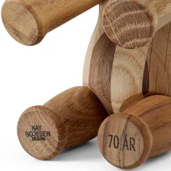 Kay Bojesen Denmark Reworked Elefant jubilæum mini