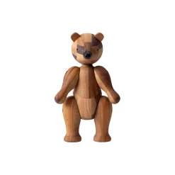 Kay Bojesen Denmark Reworked jubilæum Bjørn mellem