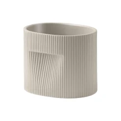 Muuto Ridge Planter,