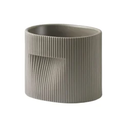 Muuto Ridge Planter,