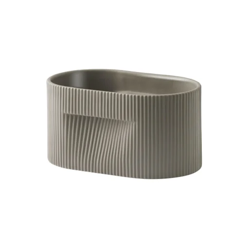 Muuto Ridge Planter,