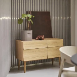 Muuto Ridge Planter,