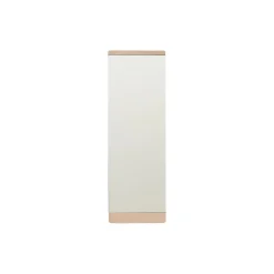 Form & Refine Rim Wall Mirror 110,