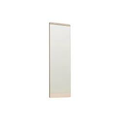 Form & Refine Rim Wall Mirror 110,