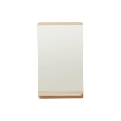 Form & Refine Rim Wall Mirror 68,