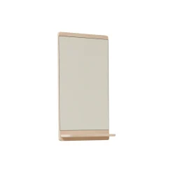 Form & Refine Rim Wall Mirror 68,