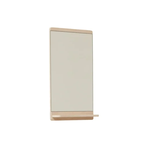 Form & Refine Rim Wall Mirror 68,