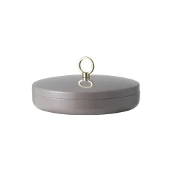 Normann Copenhagen Ring Box, taupe