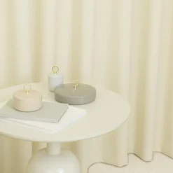 Normann Copenhagen Ring Box, taupe