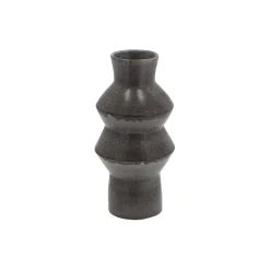 Villa Collection Rost vase, mørkeblå