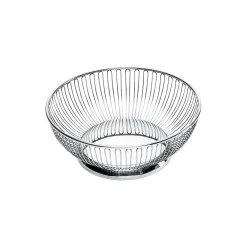 Alessi Rund trådkurv