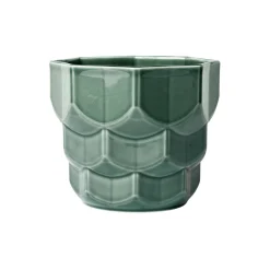 Dottir Nordic Design Samsurium blomsterkrukke, spruce