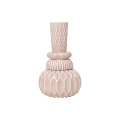 Dottir Nordic Design Samsurium Honkadonka vase, rosa