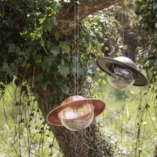 Eva Solo Saturn Fuglefoderkugle,