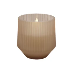 Uyuni Lighting Scented wax glass candle uplift,