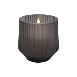 Uyuni Lighting Scented wax glass candle harmony,