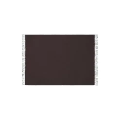 Silkeborg Uldspinderi Season plaid,
