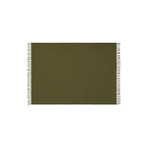 Silkeborg Uldspinderi Season plaid,