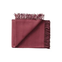 Silkeborg Uldspinderi Secret plaid,
