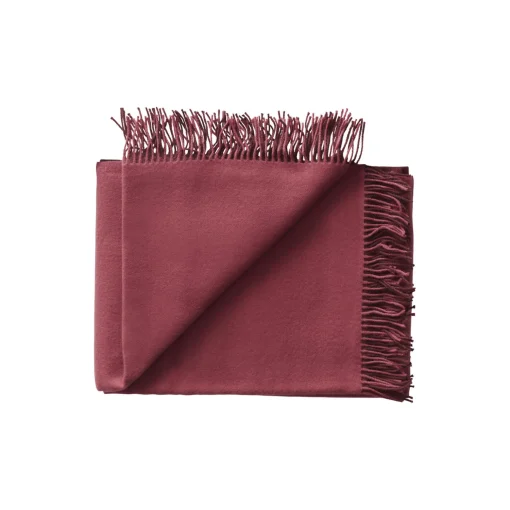 Silkeborg Uldspinderi Secret plaid,