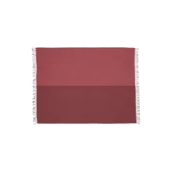 Silkeborg Uldspinderi Secret plaid,