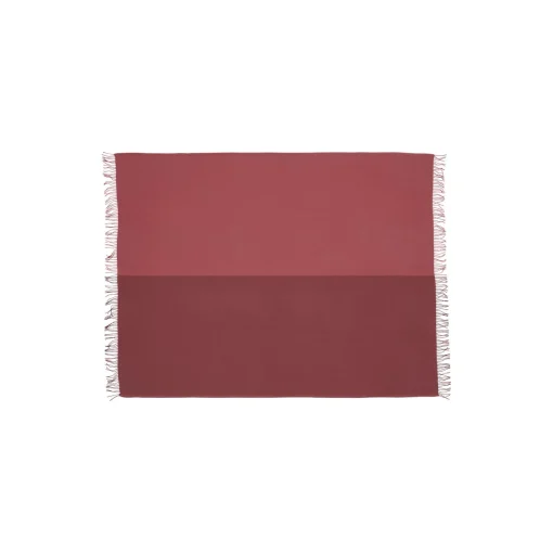 Silkeborg Uldspinderi Secret plaid,
