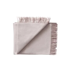 Silkeborg Uldspinderi Secret plaid,