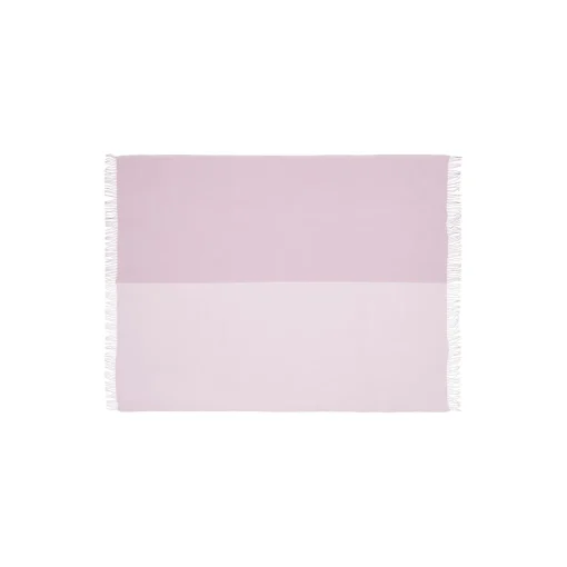 Silkeborg Uldspinderi Secret plaid,