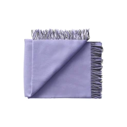 Silkeborg Uldspinderi Secret plaid,
