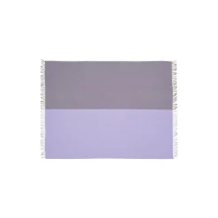 Silkeborg Uldspinderi Secret plaid,