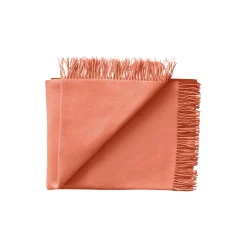 Silkeborg Uldspinderi Secret plaid,