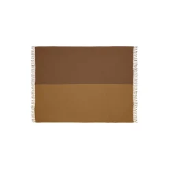 Silkeborg Uldspinderi Secret plaid,