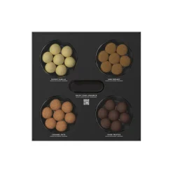 Lakrids by Bülow Selection Box SLOW CRAFTED