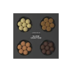 Lakrids by Bülow Selection Box SLOW CRAFTED