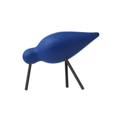 Normann Copenhagen Shorebird, blue