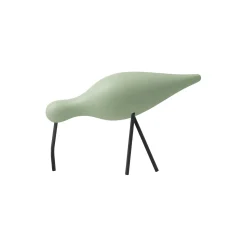 Normann Copenhagen Shorebird, dusty green